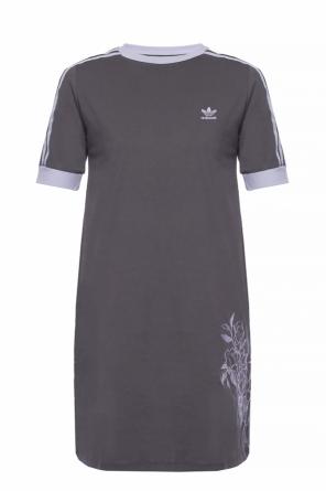 Short sleeve dress, zdjęcie 1 Short sleeve dress od ADIDAS Originals